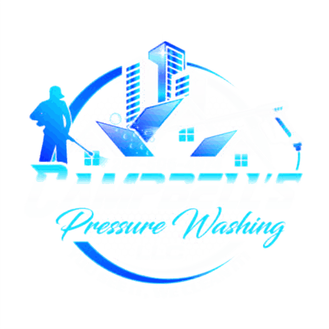 Campbell's Pressure Washing LLC — You See It, We Clean It